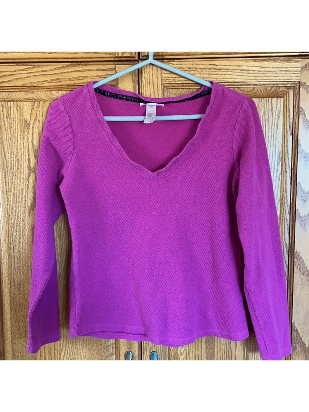 Pink LaSenza top size S.